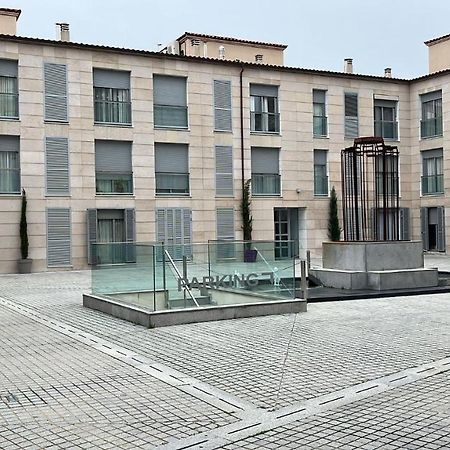 Apartamento Punto24 Caces Exterior foto
